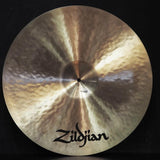 USED_​​K_Zildjian_Ride_20_[2640g]_02