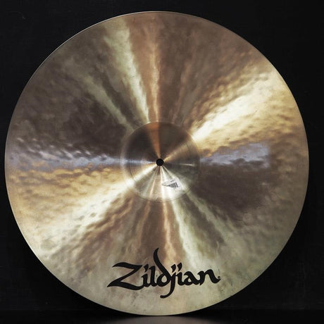 USED_​​K_Zildjian_Ride_20_[2640g]_02