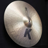 USED_​​K_Zildjian_Ride_20_[2640g]_03
