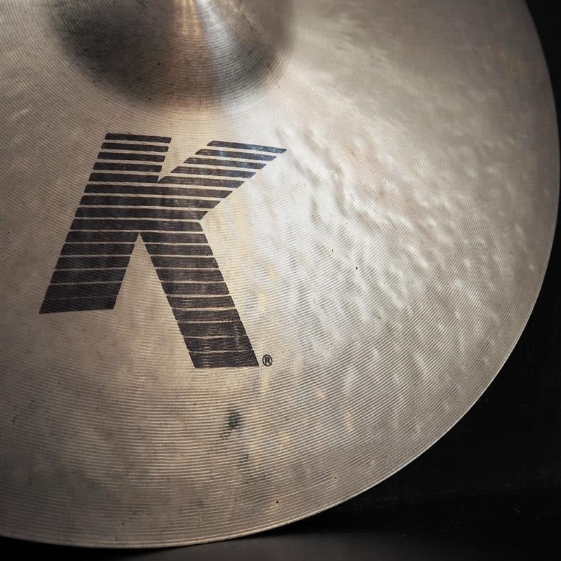 USED_​​K_Zildjian_Ride_20_[2640g]_05