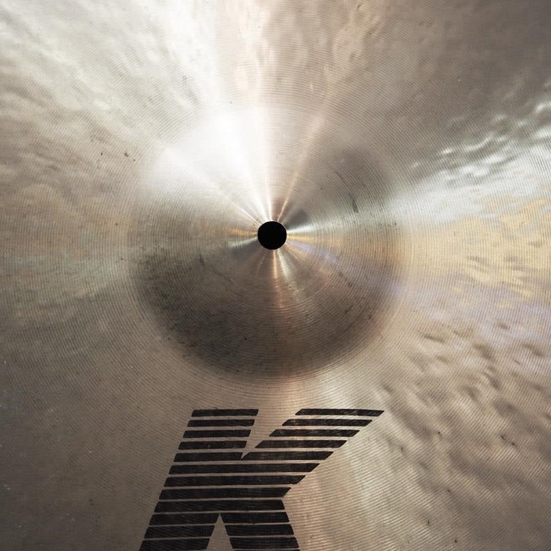 USED_​​K_Zildjian_Ride_20_[2640g]_06