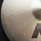 USED_​​K_Zildjian_Ride_20_[2640g]_07