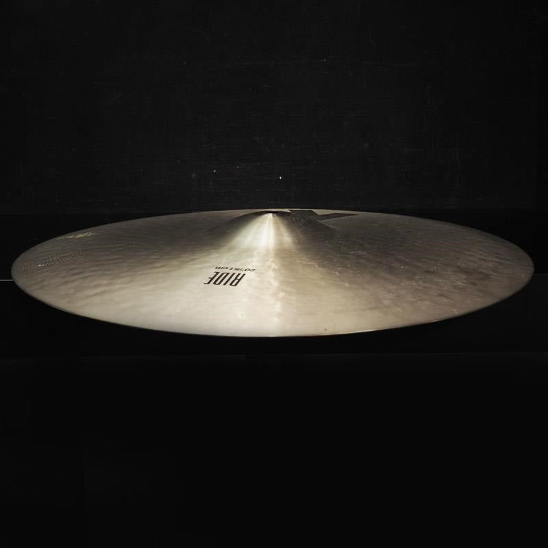 USED_​​K_Zildjian_Ride_20_[2640g]_08