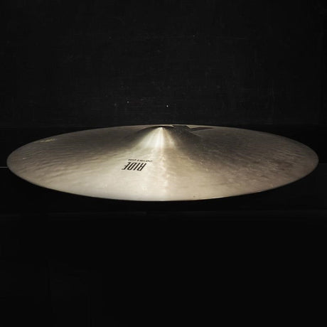 USED_​​K_Zildjian_Ride_20_[2640g]_08