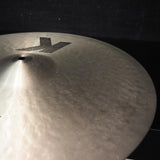USED_​​K_Zildjian_Ride_20_[2640g]_09