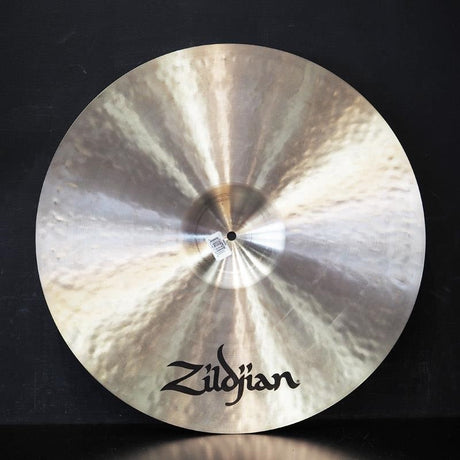 USED_​​K_Zildjian_Sweet_Ride_21_[2380g]_02