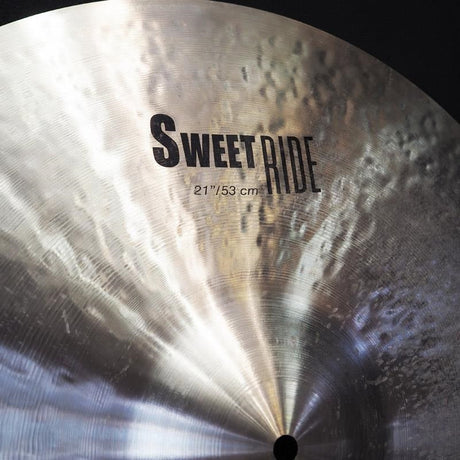 USED_​​K_Zildjian_Sweet_Ride_21_[2380g]_04