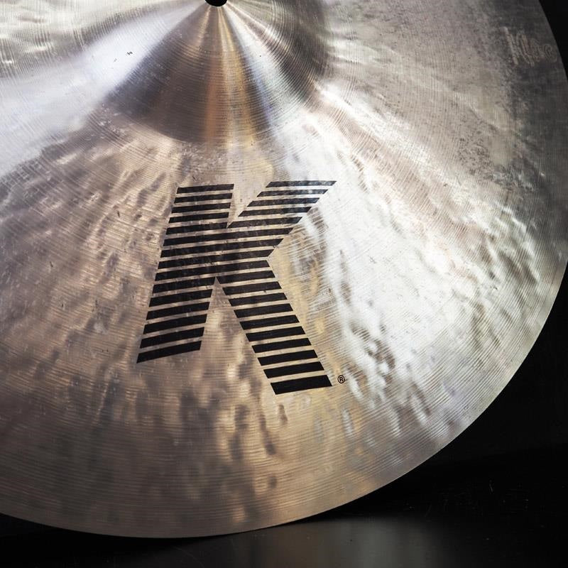 USED_​​K_Zildjian_Sweet_Ride_21_[2380g]_05