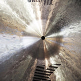 USED_​​K_Zildjian_Sweet_Ride_21_[2380g]_06