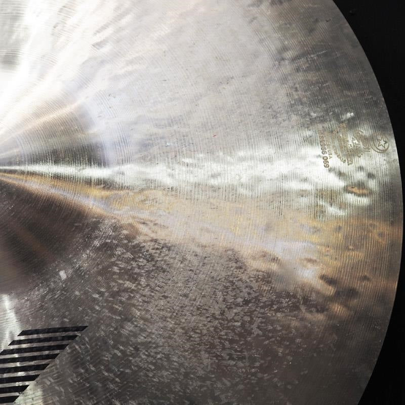 USED_​​K_Zildjian_Sweet_Ride_21_[2380g]_07