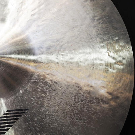 USED_​​K_Zildjian_Sweet_Ride_21_[2380g]_07