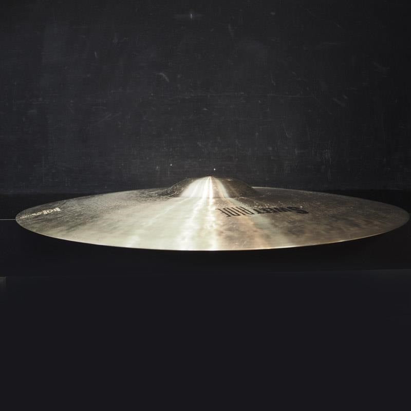 USED_​​K_Zildjian_Sweet_Ride_21_[2380g]_08
