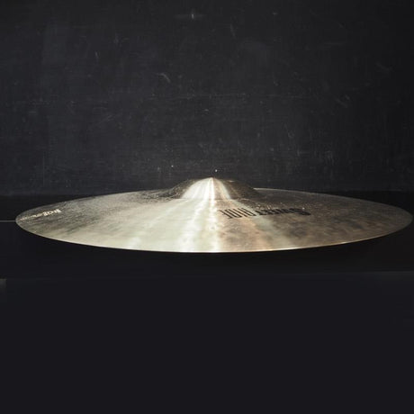 USED_​​K_Zildjian_Sweet_Ride_21_[2380g]_08