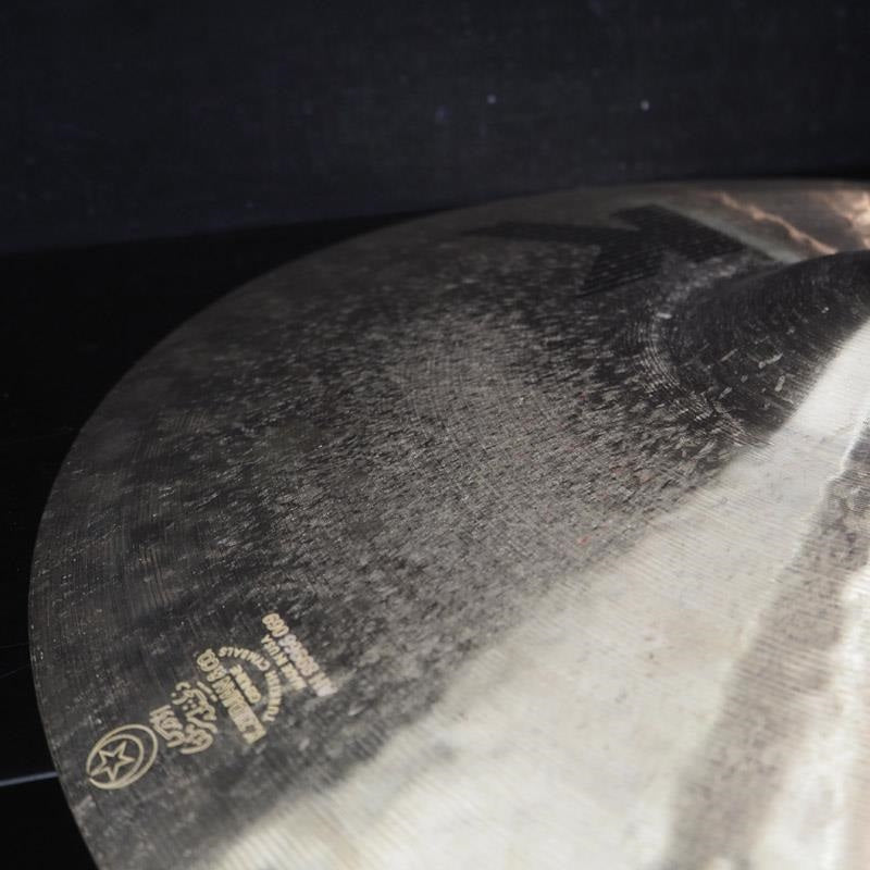 USED_​​K_Zildjian_Sweet_Ride_21_[2380g]_10