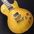 USED_​​Kirk_Hammett_``Greeny''_Les_Paul_Standard_(Greeny_Burst)_01