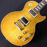 USED_​​Kirk_Hammett_``Greeny''_Les_Paul_Standard_(Greeny_Burst)_03