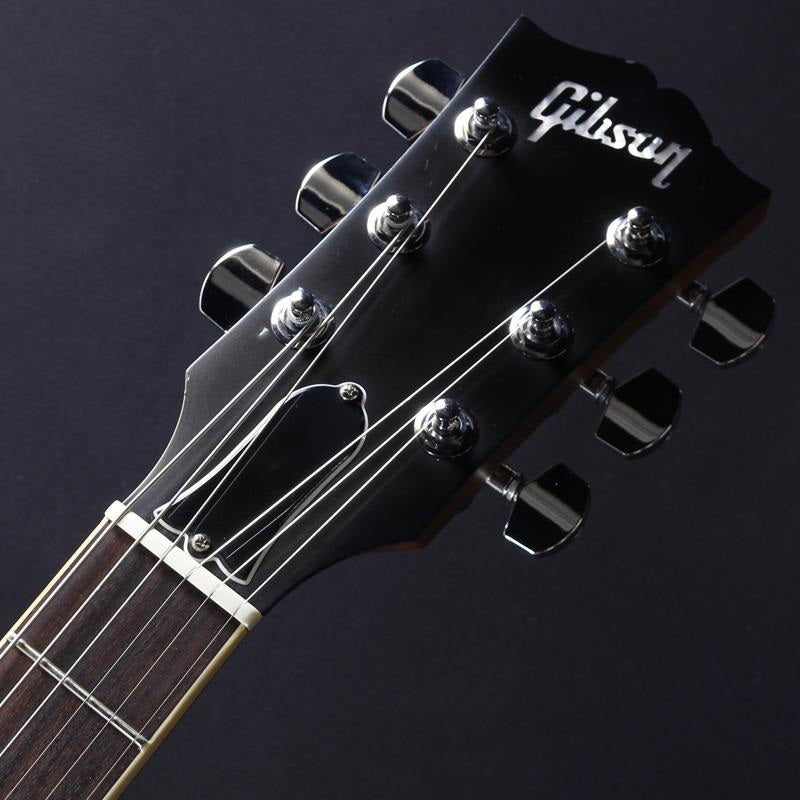 USED_​​Kirk_Hammett_``Greeny''_Les_Paul_Standard_(Greeny_Burst)_05