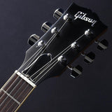 USED_​​Kirk_Hammett_``Greeny''_Les_Paul_Standard_(Greeny_Burst)_05