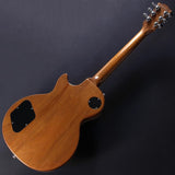 USED_​​Kirk_Hammett_``Greeny''_Les_Paul_Standard_(Greeny_Burst)_06