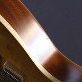 USED_​​Kirk_Hammett_``Greeny''_Les_Paul_Standard_(Greeny_Burst)_07