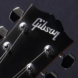 USED_​​Kirk_Hammett_``Greeny''_Les_Paul_Standard_(Greeny_Burst)_08