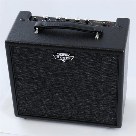 USED_​​LGA-15II_(Louis)_Guitar_Amplifier_01