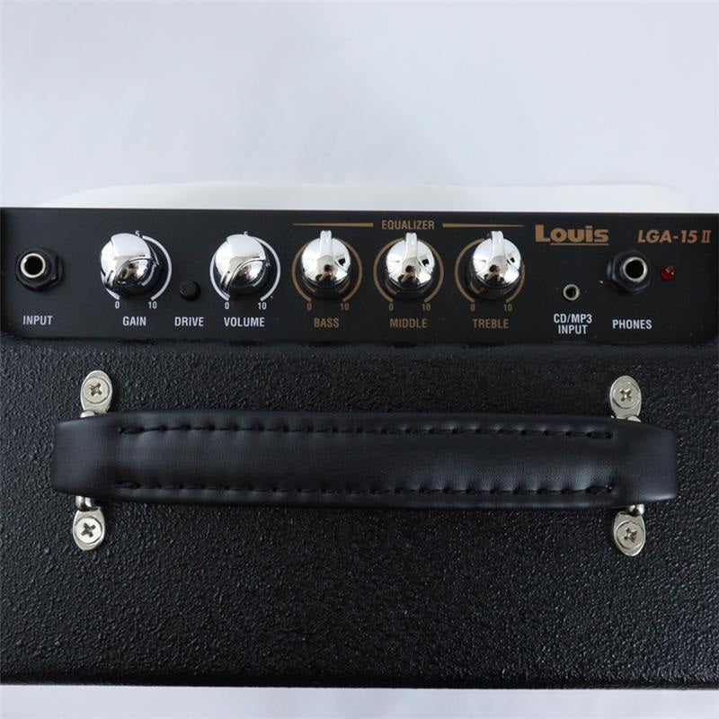 USED_​​LGA-15II_(Louis)_Guitar_Amplifier_02