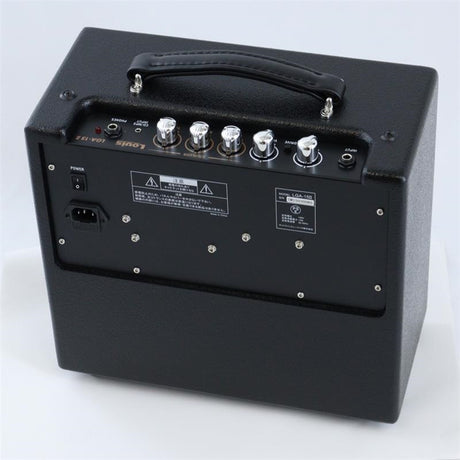 USED_​​LGA-15II_(Louis)_Guitar_Amplifier_03