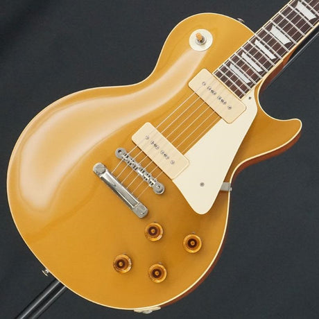 USED_​​LS132S_(Gold_Top)_[SN_1840459]_Tokai_01