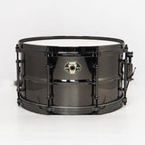 USED_​​LW0713_[Black_Magic_Snare_Drum_13×7]_01