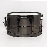 USED_​​LW0713_[Black_Magic_Snare_Drum_13×7]_02