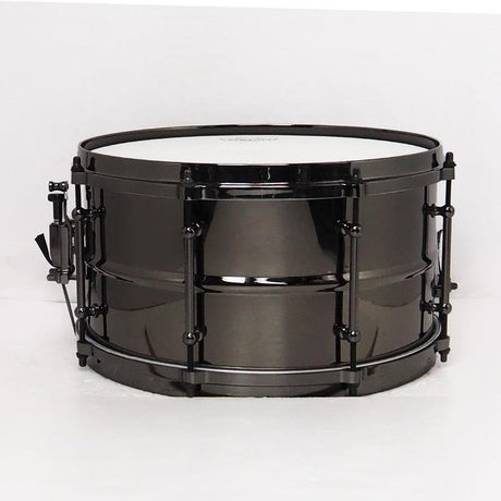 USED_​​LW0713_[Black_Magic_Snare_Drum_13×7]_02