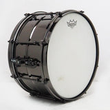 USED_​​LW0713_[Black_Magic_Snare_Drum_13×7]_04