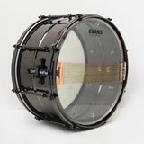 USED_​​LW0713_[Black_Magic_Snare_Drum_13×7]_05
