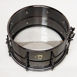 USED_​​LW0713_[Black_Magic_Snare_Drum_13×7]_09