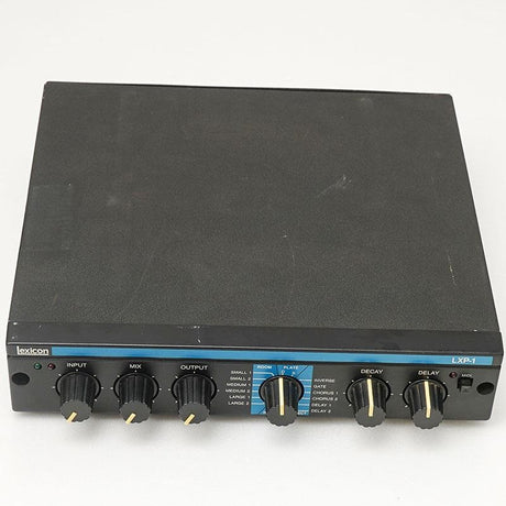 USED_​​LXP-1_made_in_USA_#0189-10275_Lexicon_01