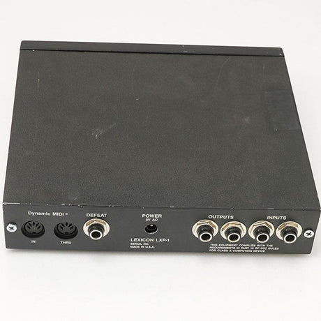 USED_​​LXP-1_made_in_USA_#0189-10275_Lexicon_02