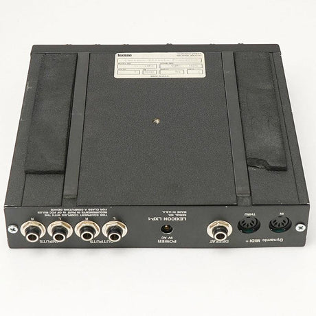 USED_​​LXP-1_made_in_USA_#0189-10275_Lexicon_05