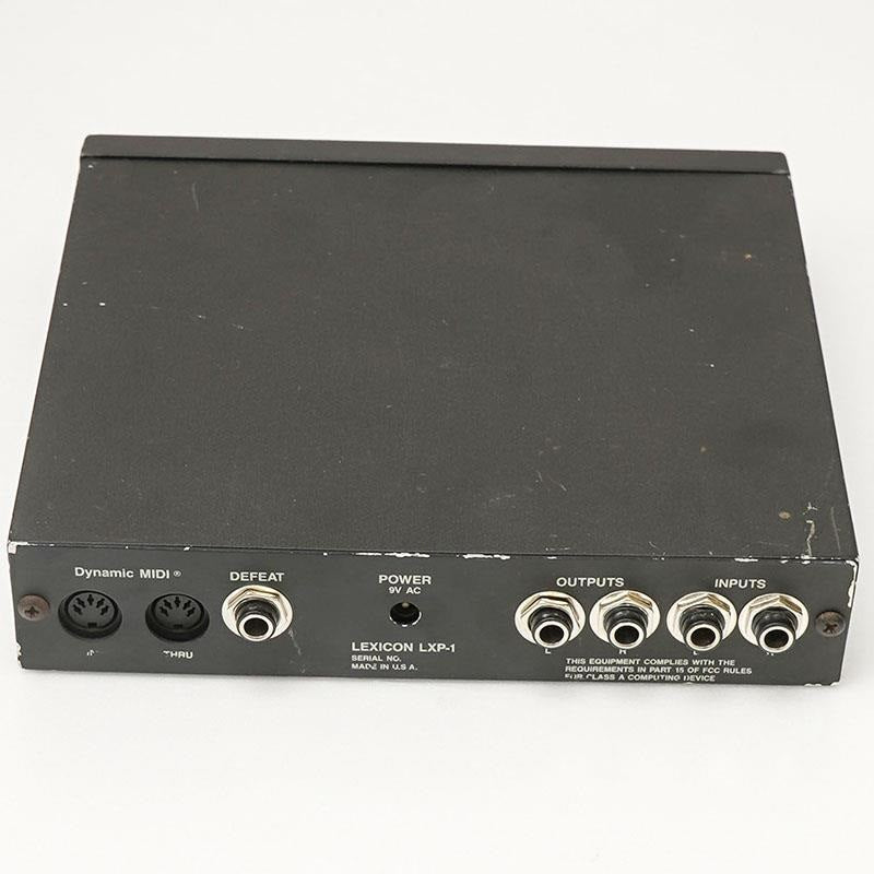USED_​​LXP-1_made_in_USA_#1188-4497_Lexicon_02