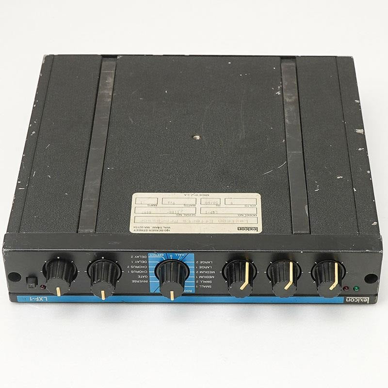 USED_​​LXP-1_made_in_USA_#1188-4497_Lexicon_05