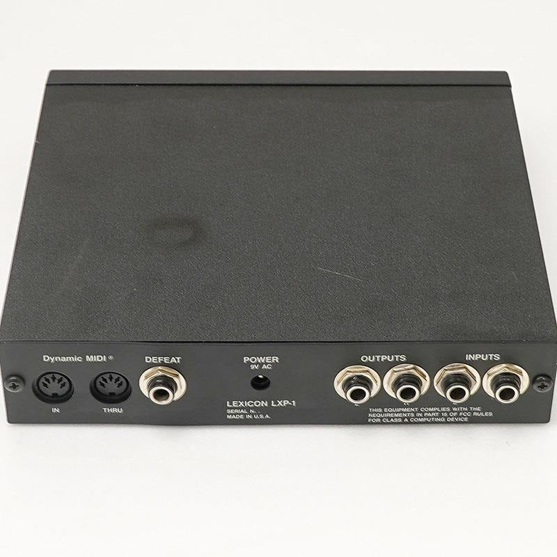 USED_​​LXP-1_made_in_USA_#1188-6060_Lexicon_02