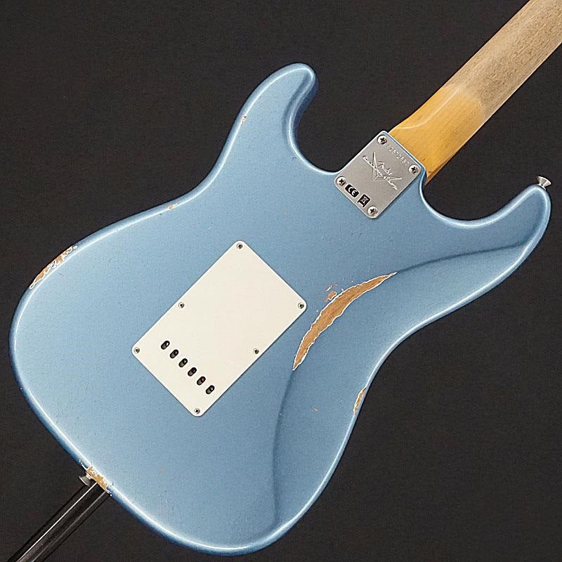 USED_​​Late_1962_Stratocaster_Relic_with_Closet_Classic_Hardware_Refinish_[SN_CZ572587]_Fender_02