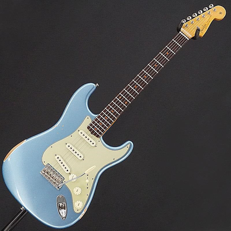 USED_​​Late_1962_Stratocaster_Relic_with_Closet_Classic_Hardware_Refinish_[SN_CZ572587]_Fender_03