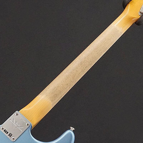 USED_​​Late_1962_Stratocaster_Relic_with_Closet_Classic_Hardware_Refinish_[SN_CZ572587]_Fender_06