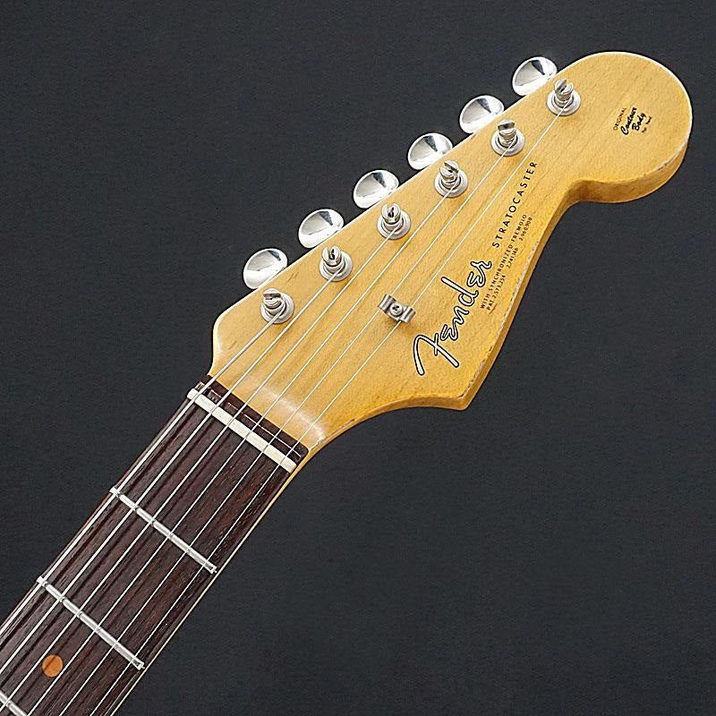 USED_​​Late_1962_Stratocaster_Relic_with_Closet_Classic_Hardware_Refinish_[SN_CZ572587]_Fender_07