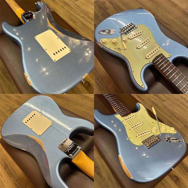 USED_​​Late_1962_Stratocaster_Relic_with_Closet_Classic_Hardware_Refinish_[SN_CZ572587]_Fender_09