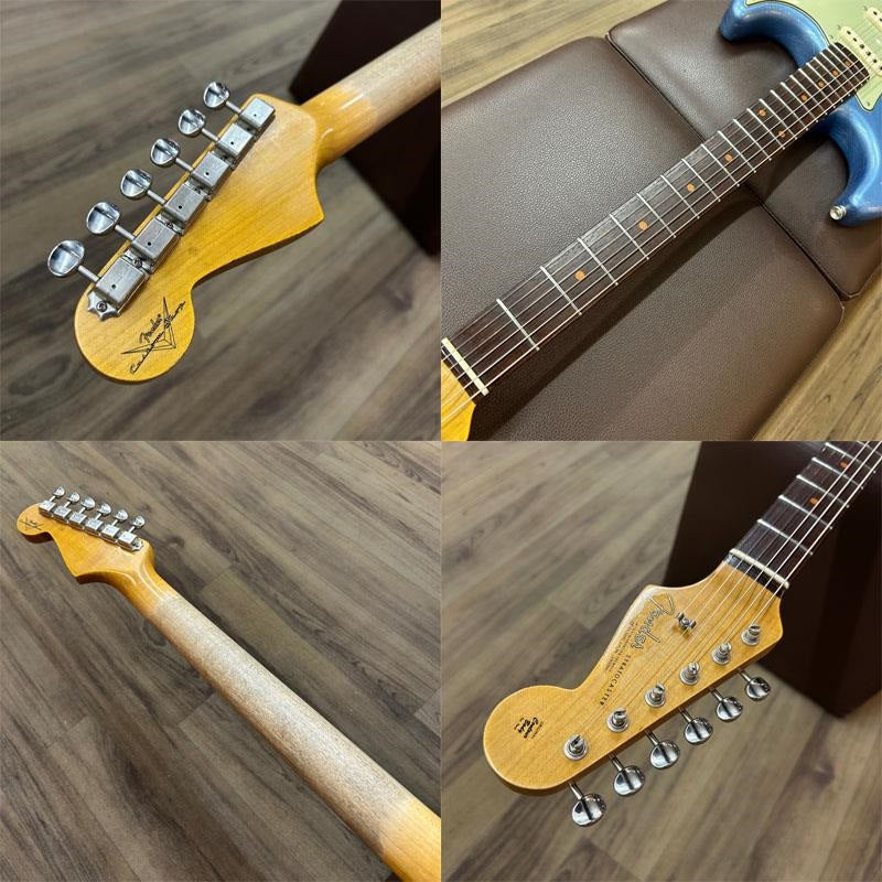 USED_​​Late_1962_Stratocaster_Relic_with_Closet_Classic_Hardware_Refinish_[SN_CZ572587]_Fender_10