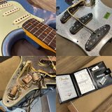 USED_​​Late_1962_Stratocaster_Relic_with_Closet_Classic_Hardware_Refinish_[SN_CZ572587]_Fender_11