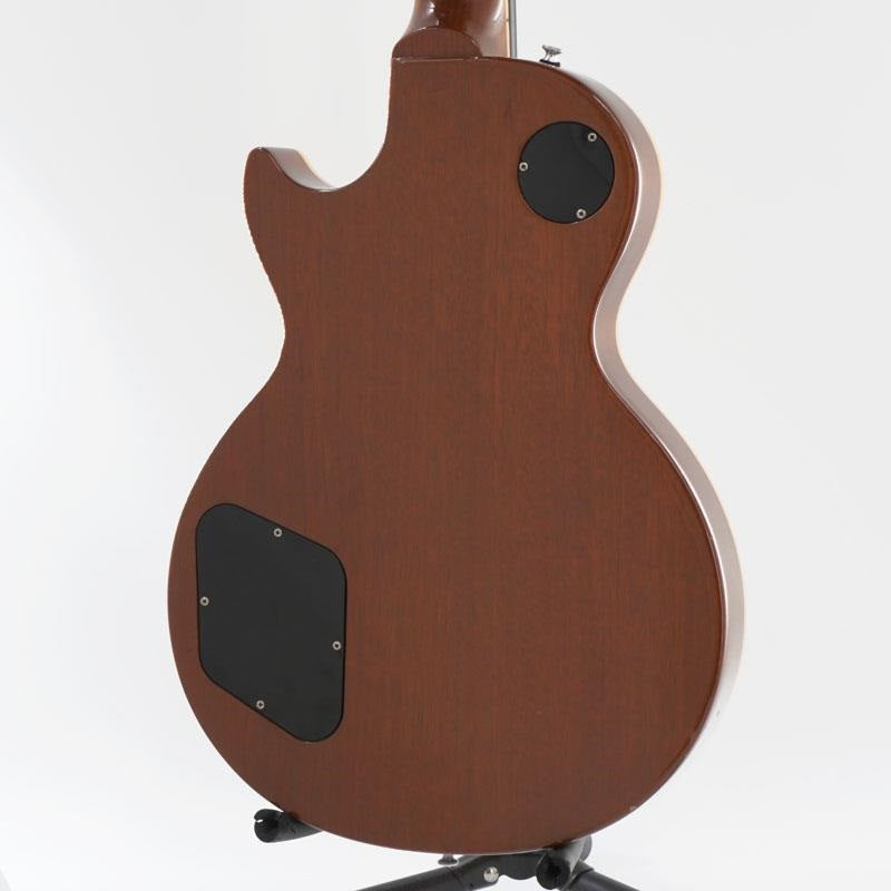 USED_​​Les_Paul_Classic_Plus_(Honey_Burst)_2000_[SN__010421]_03