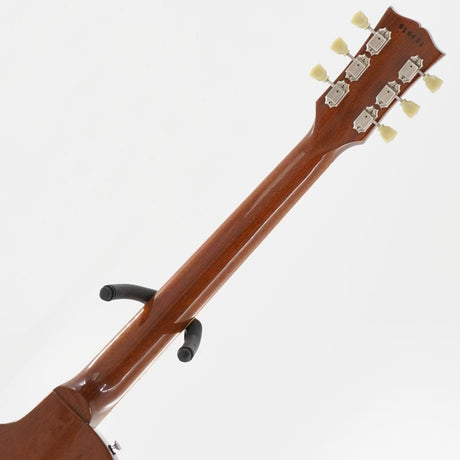 USED_​​Les_Paul_Classic_Plus_(Honey_Burst)_2000_[SN__010421]_06